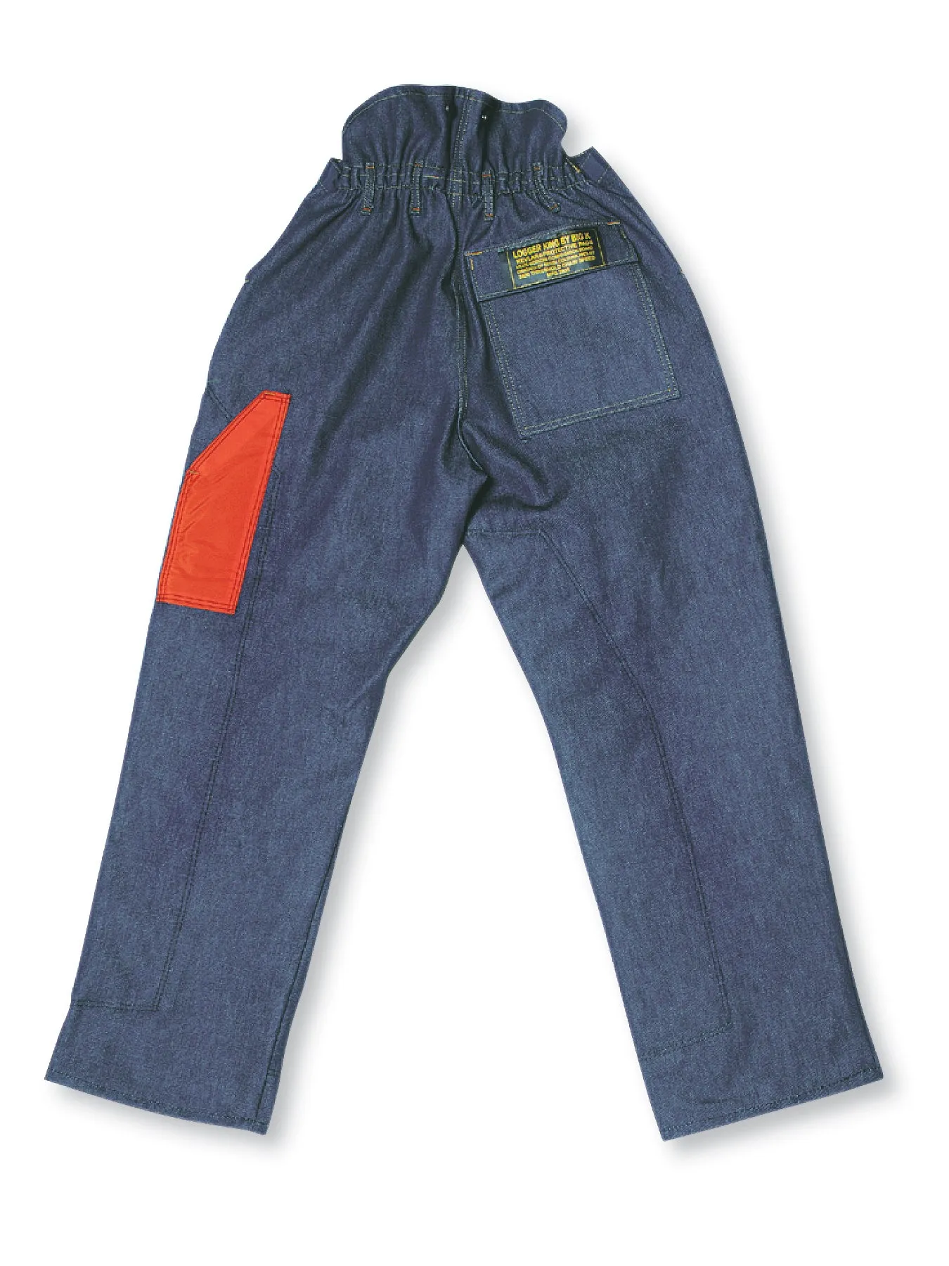 14 oz Denim 4100 Fallers' Pants- Style #9014