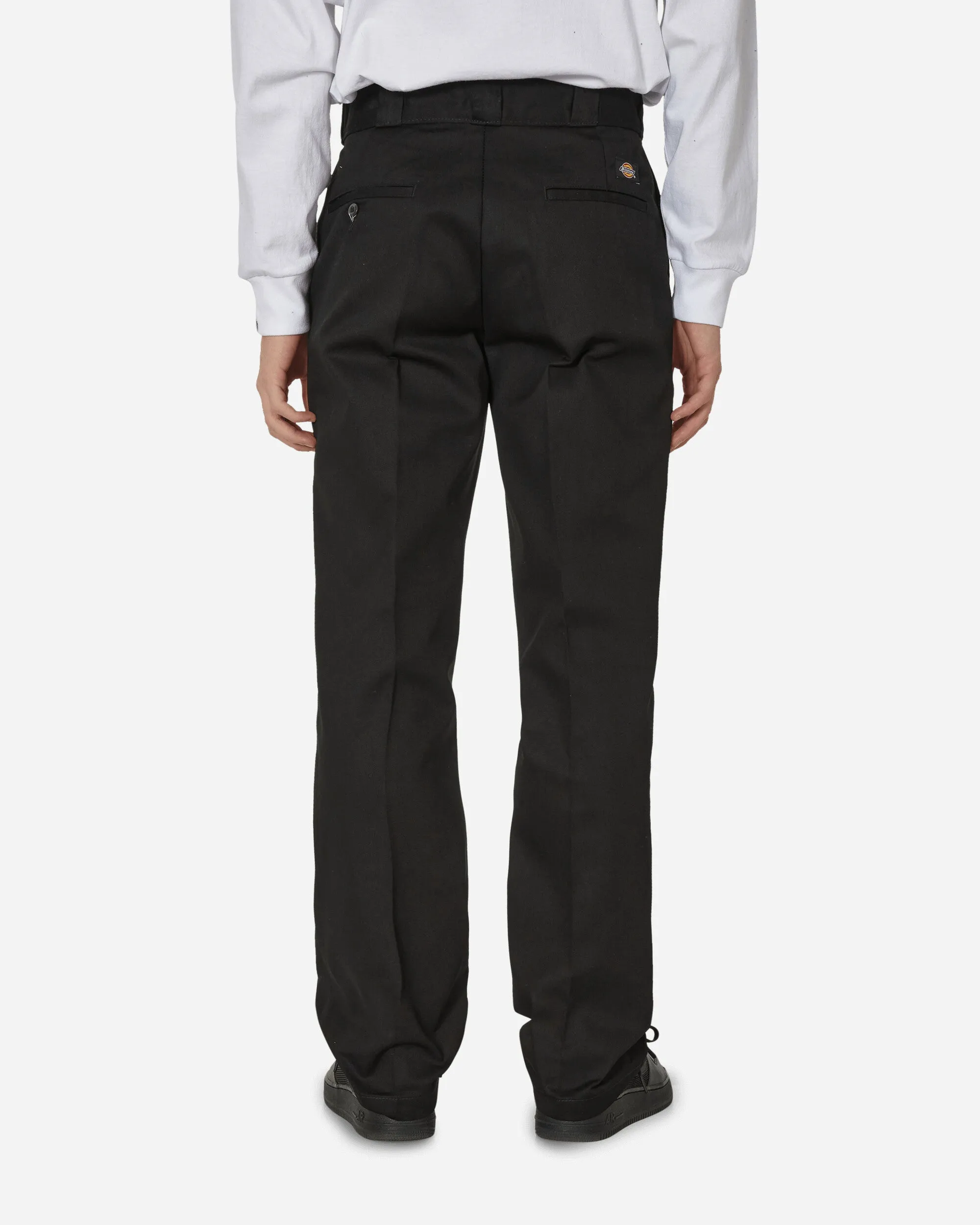 874 Work Pants Black