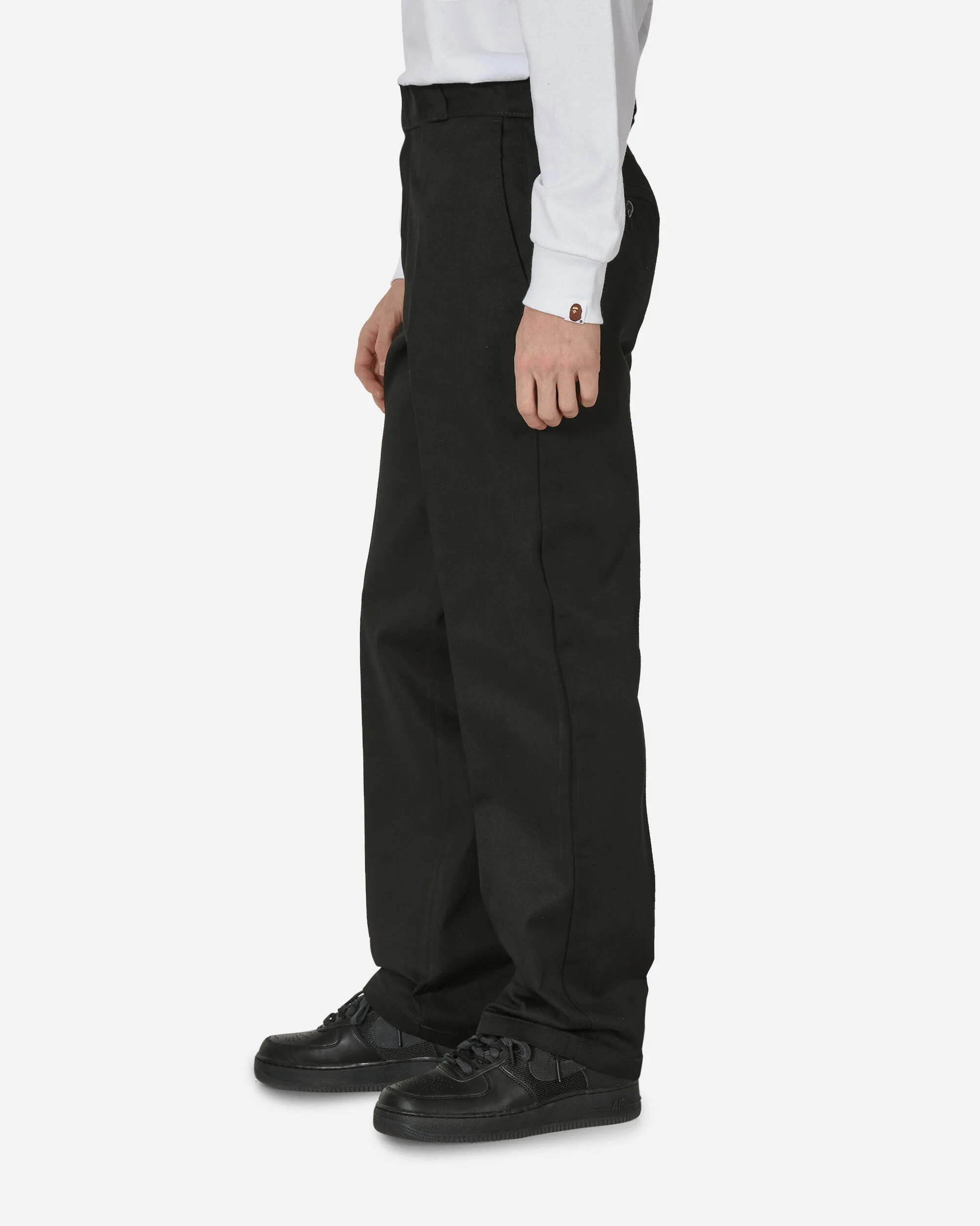 874 Work Pants Black