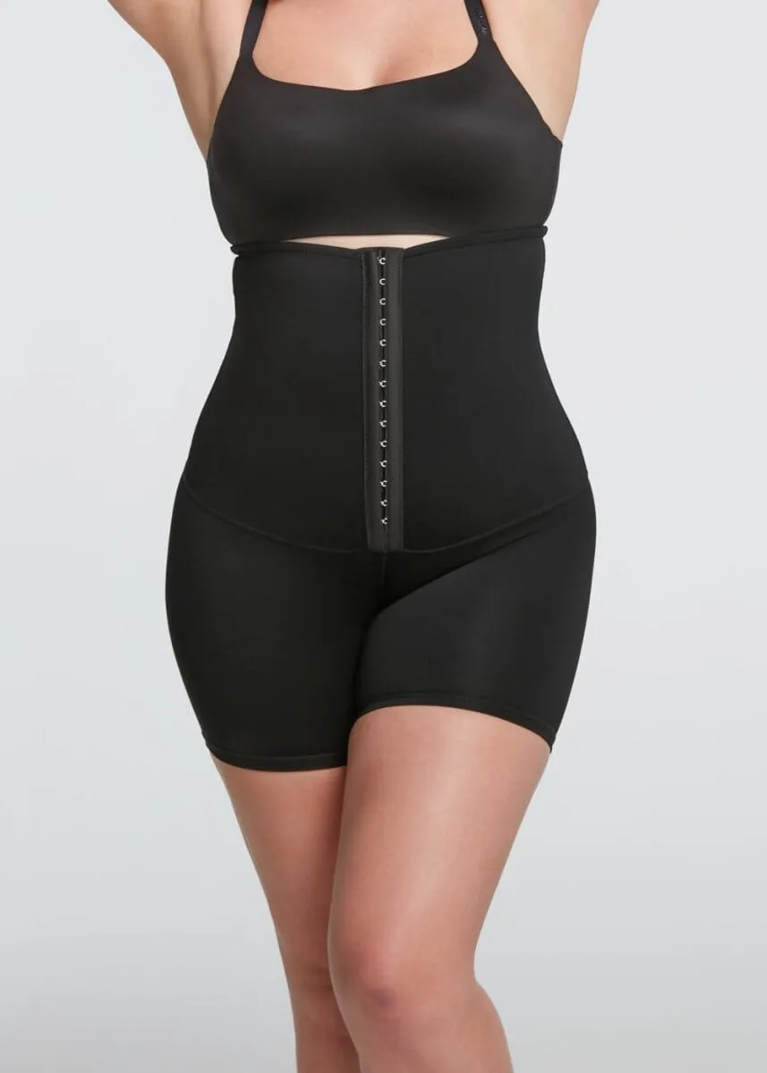 ActiveSculpt High-Waist Shorts