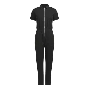 adidas Ladies Go-To Golf Jumpsuit IX3676