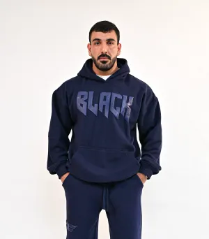 ALPHA HOODIE