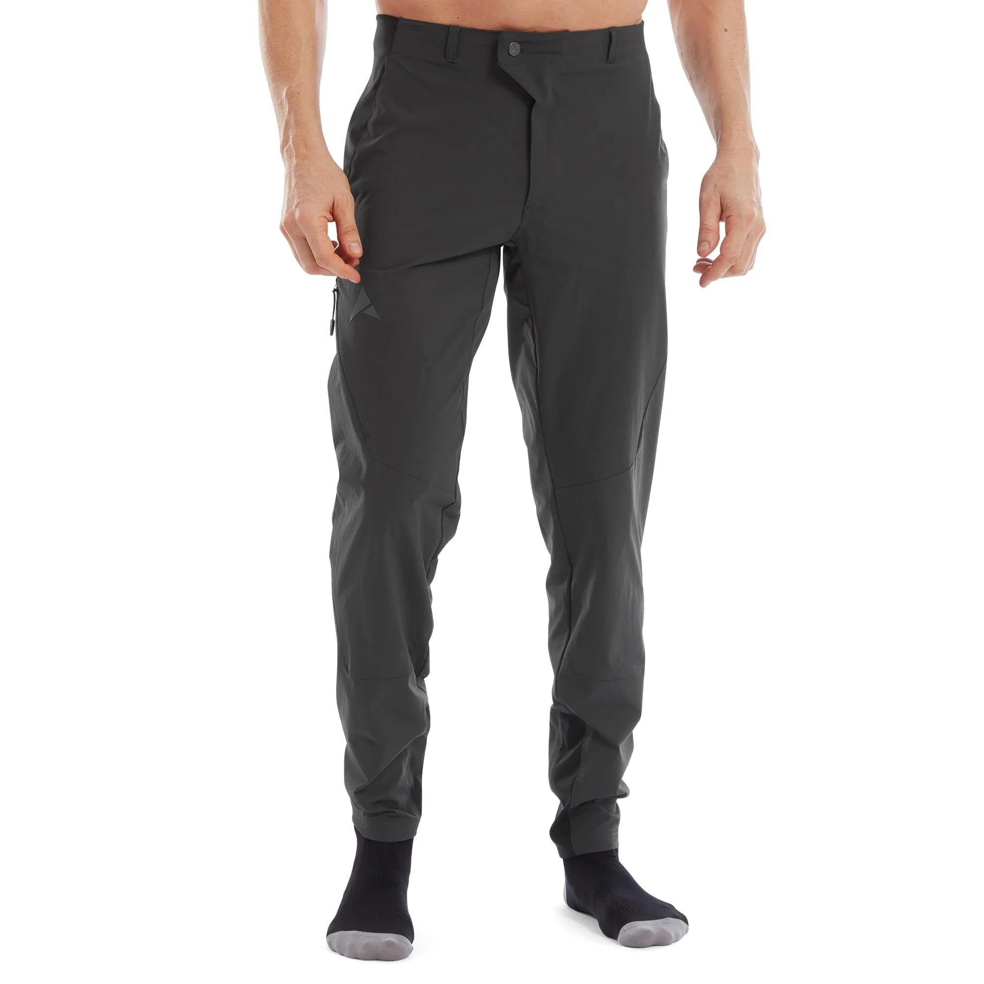 Altura Esker Eco Trail Men'S Trouser 2024: Black M