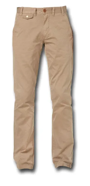 BARBOUR NEUSTON TWILL TROUSERS