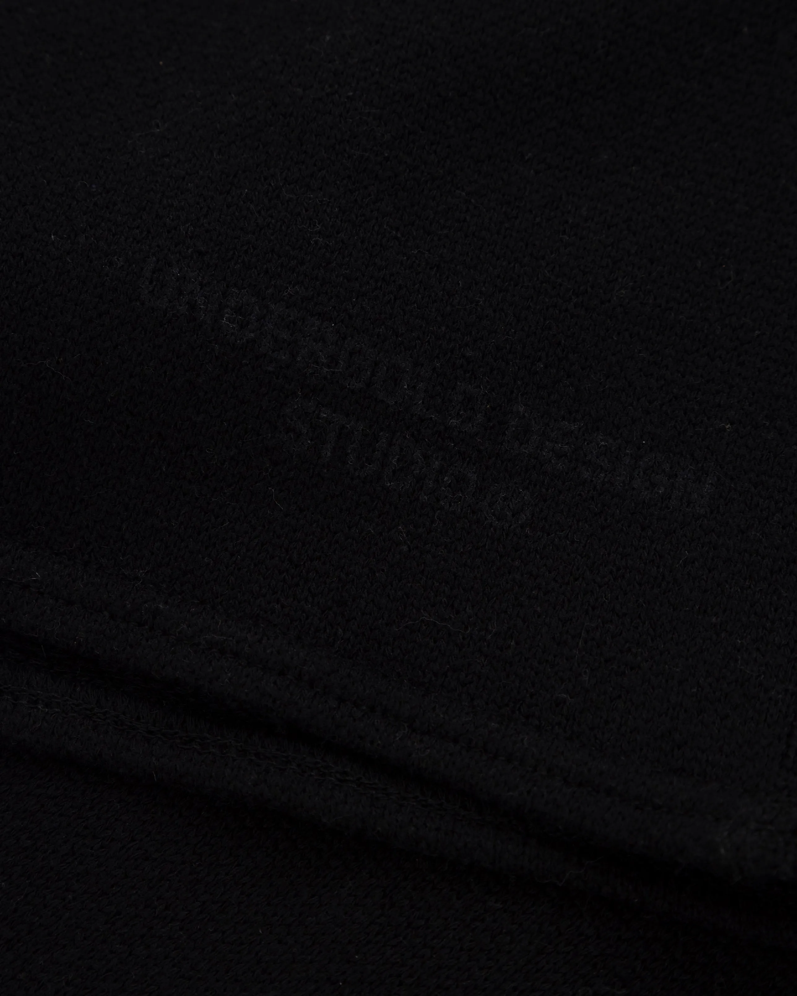 Basics Undergold Design Studio Knit Short Black