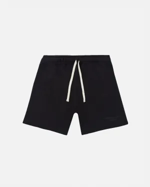 Basics Undergold Design Studio Knit Short Black