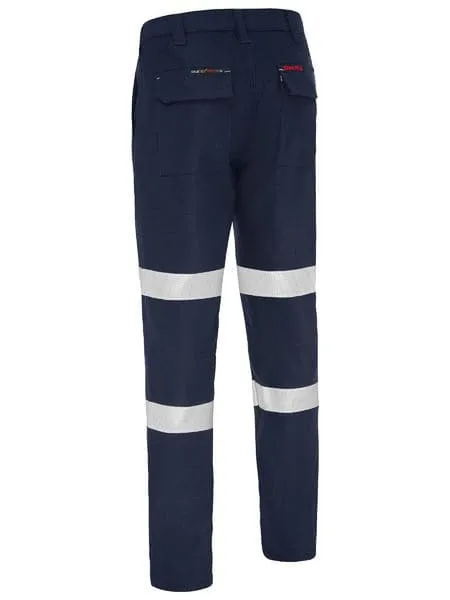 Bisley Apex 240 FR Ripstop Taped Pant BP8580T