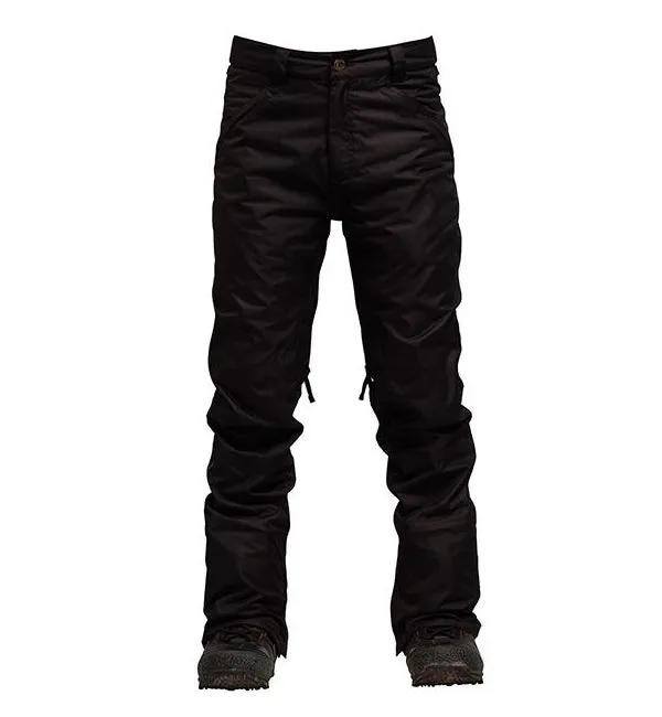 Bonfire Mens Blackline Snowboard/Ski Trousers