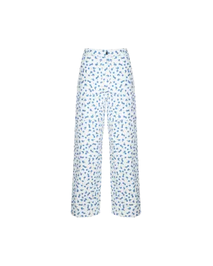 CECE PANT DITZY FLORAL