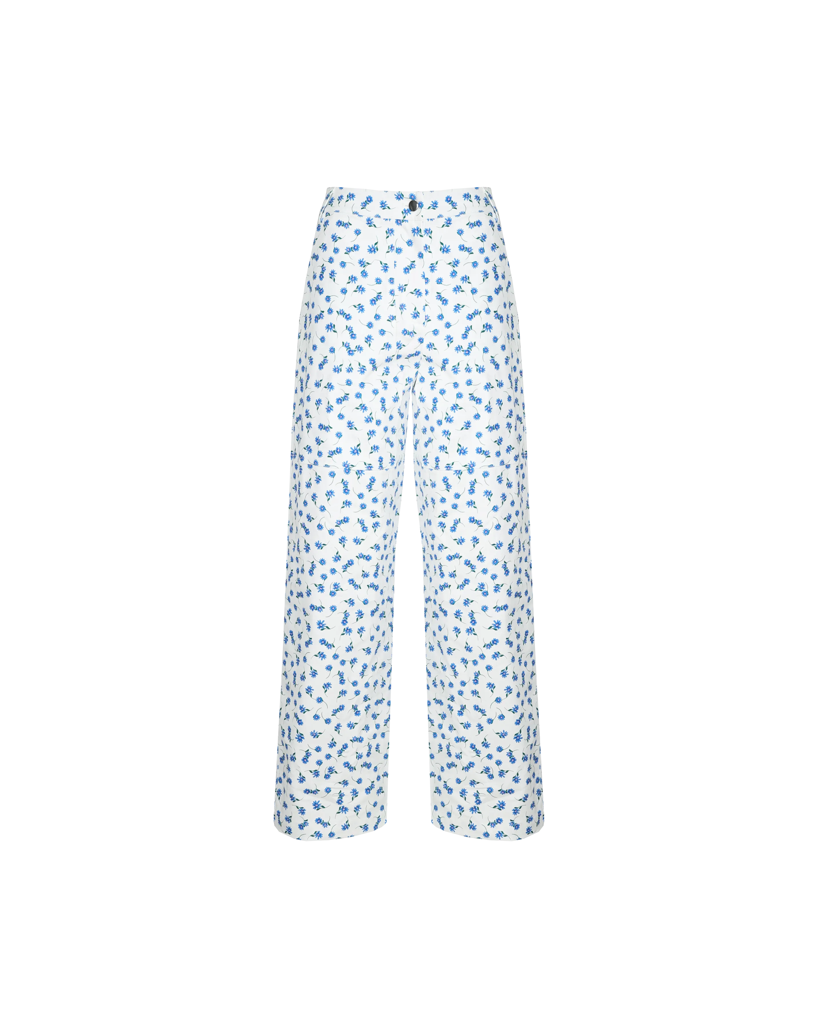 CECE PANT DITZY FLORAL