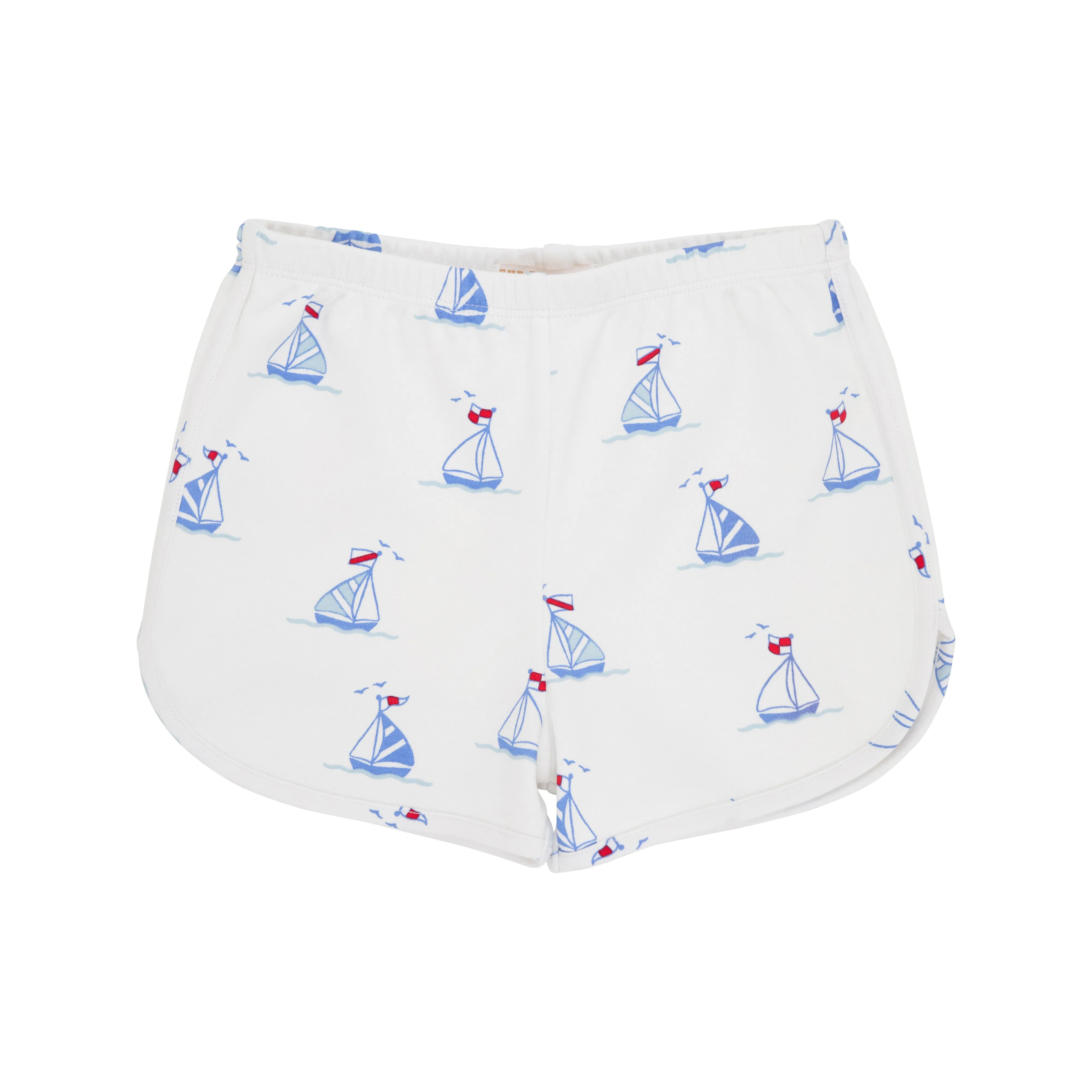 Cheryl Shorts - Chesapeake Bay Boats