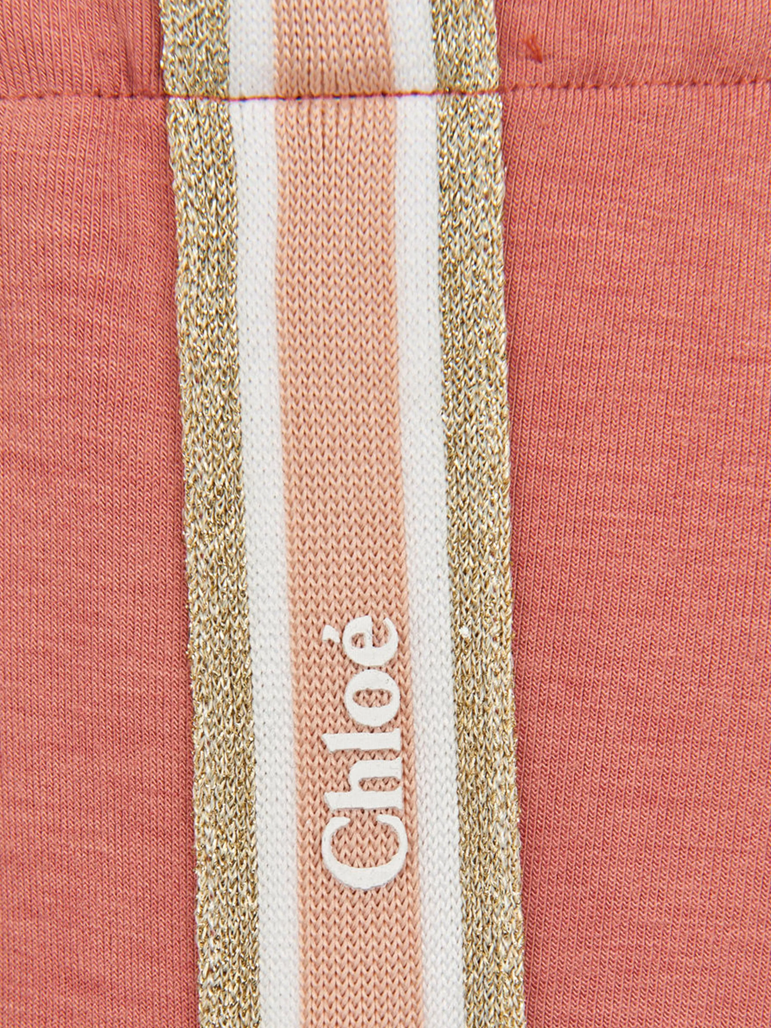 Chloé Girls Trousers