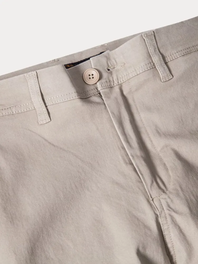 Classic Breathable Casual Pants