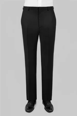 Classic Fit Trousers