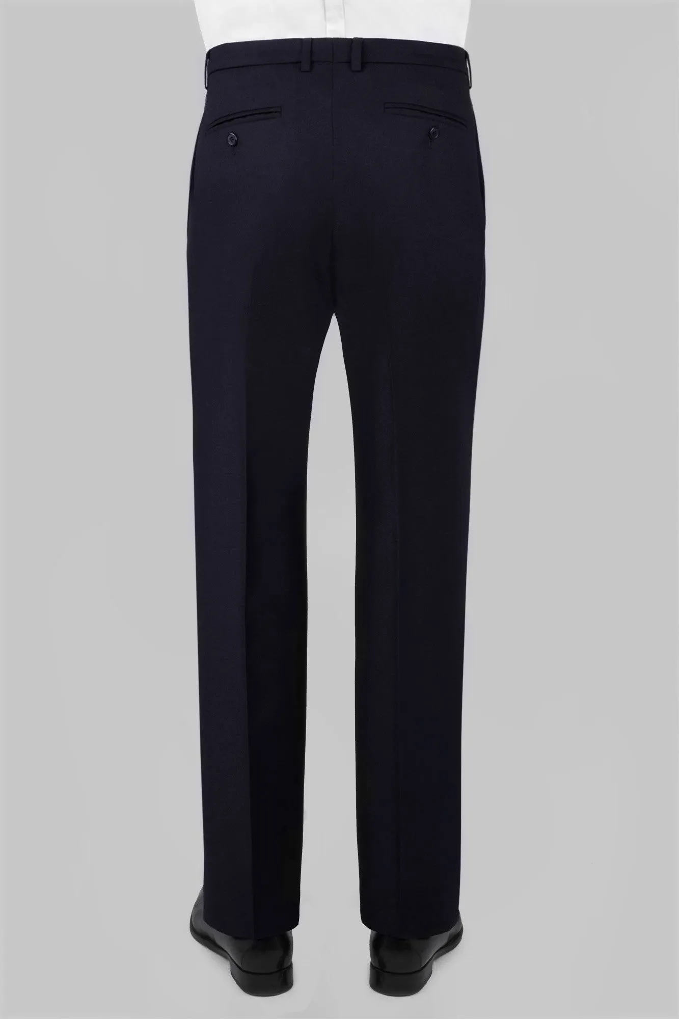 Classic Fit Trousers