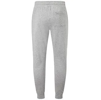 Classic Fitted Joggers - Heather