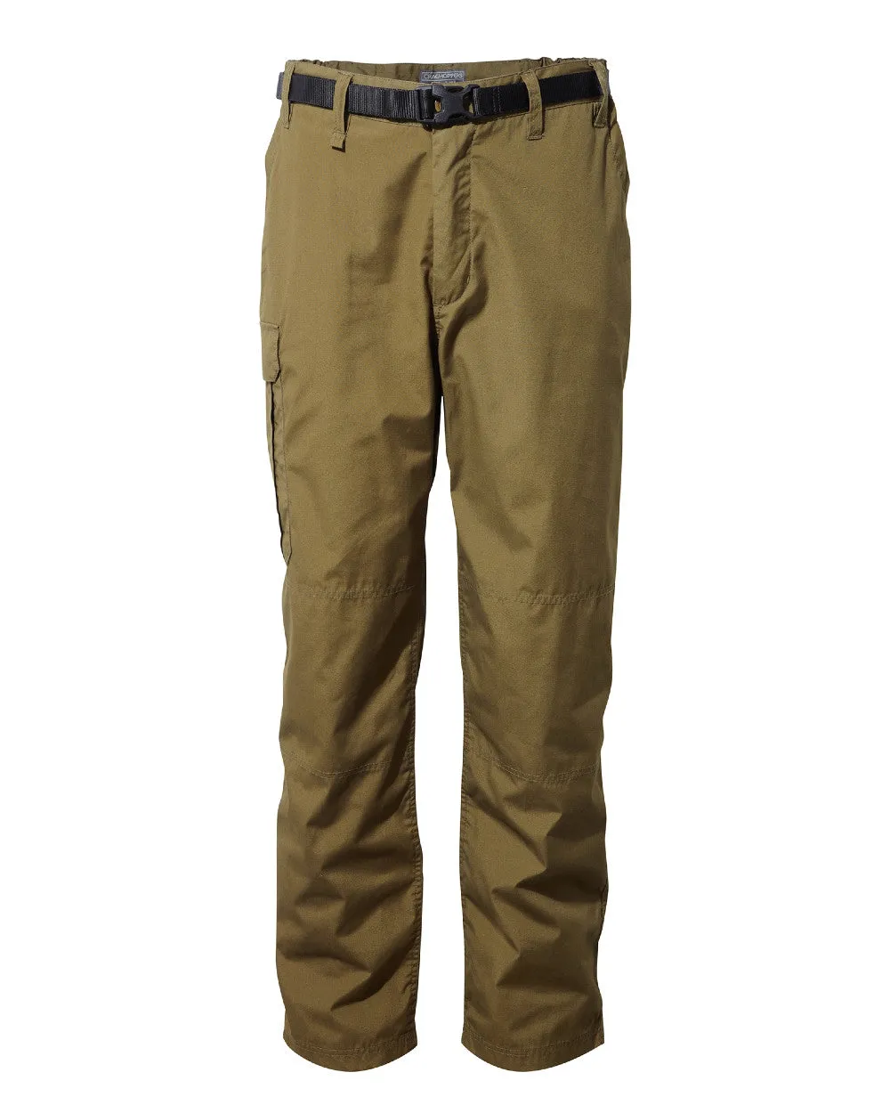 Craghoppers Mens Kiwi Classic Trousers