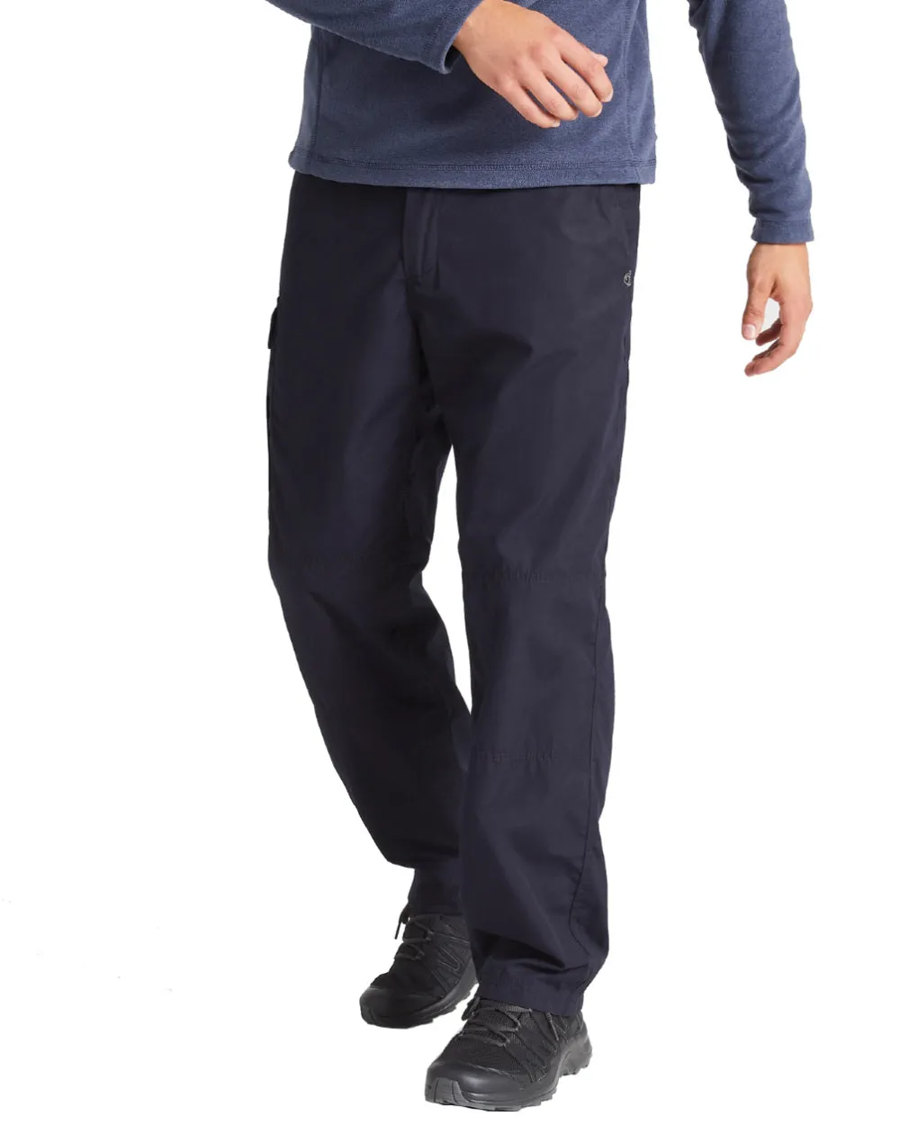 Craghoppers Mens Kiwi Classic Trousers