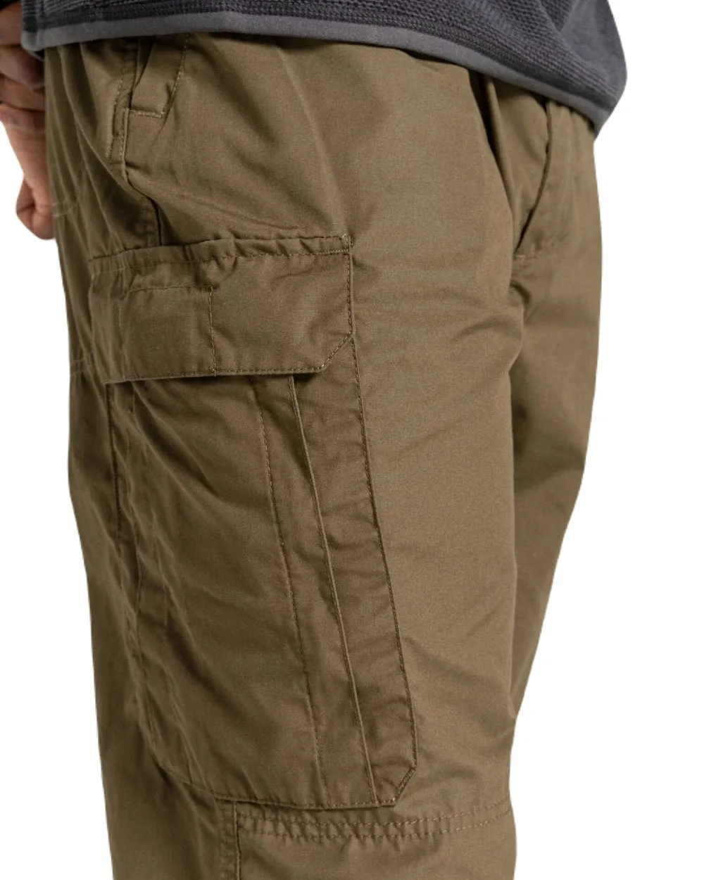 Craghoppers Mens Kiwi Classic Trousers