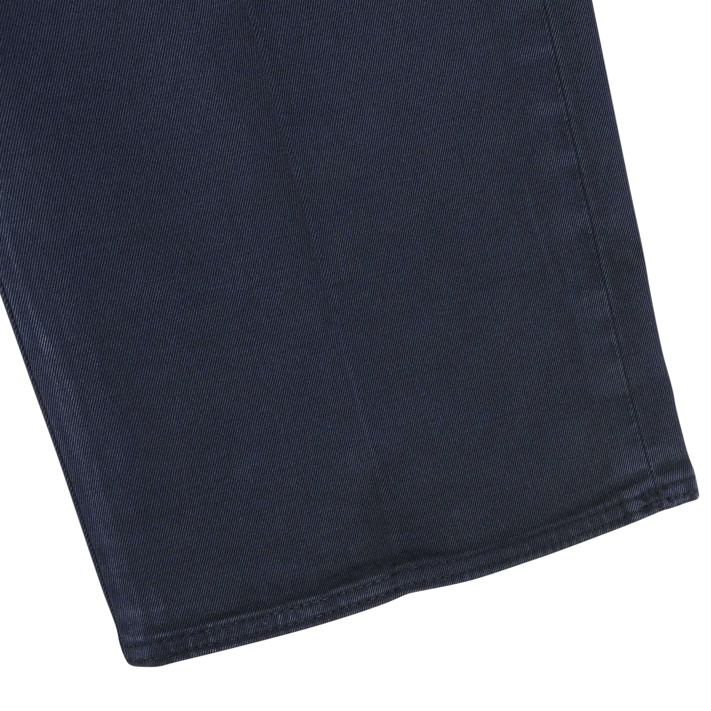 Dark Blue Cotton Stretch Model 30 Chinos