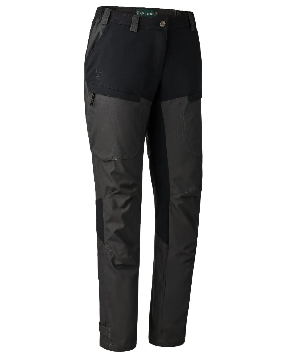 Deerhunter Lady Ann Trousers With Membrane