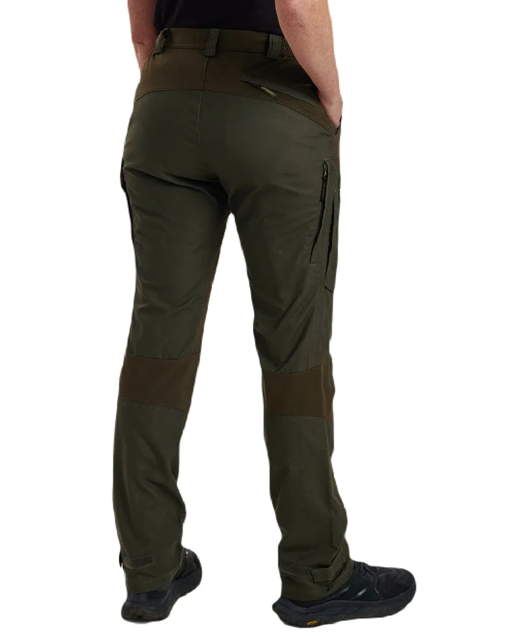 Deerhunter Lady Ann Trousers With Membrane