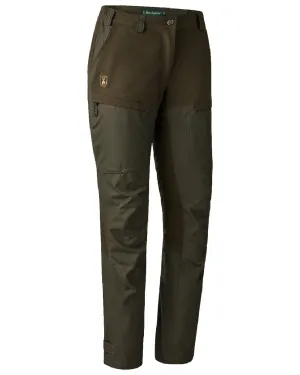 Deerhunter Lady Ann Trousers With Membrane