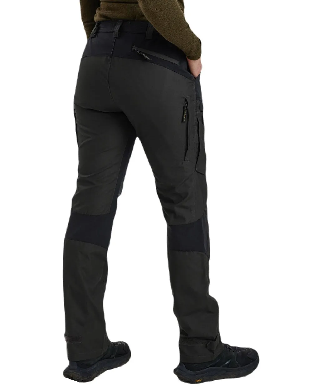 Deerhunter Lady Ann Trousers With Membrane