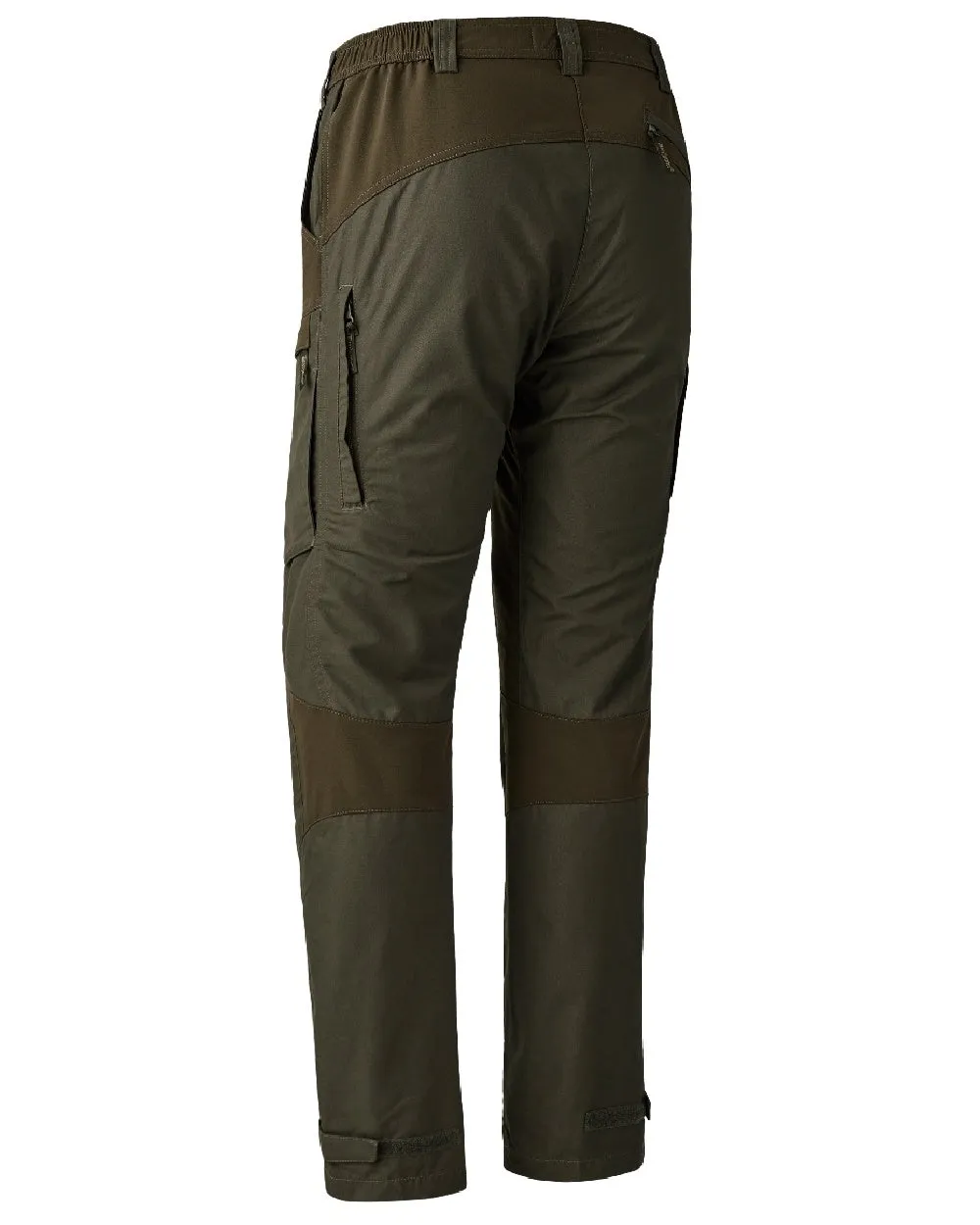 Deerhunter Lady Ann Trousers With Membrane