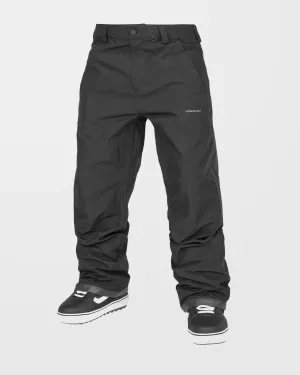 Dua Gore-Tex Trousers - Black