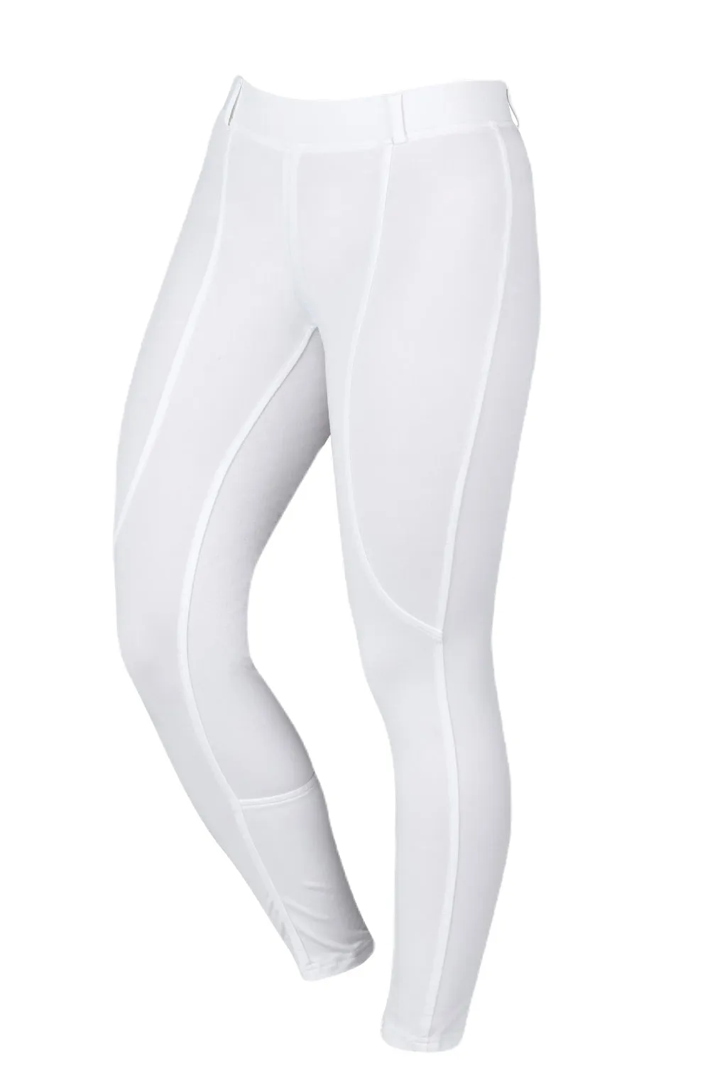 Dublin Childrens Performance Cool-It Gel Riding Tights