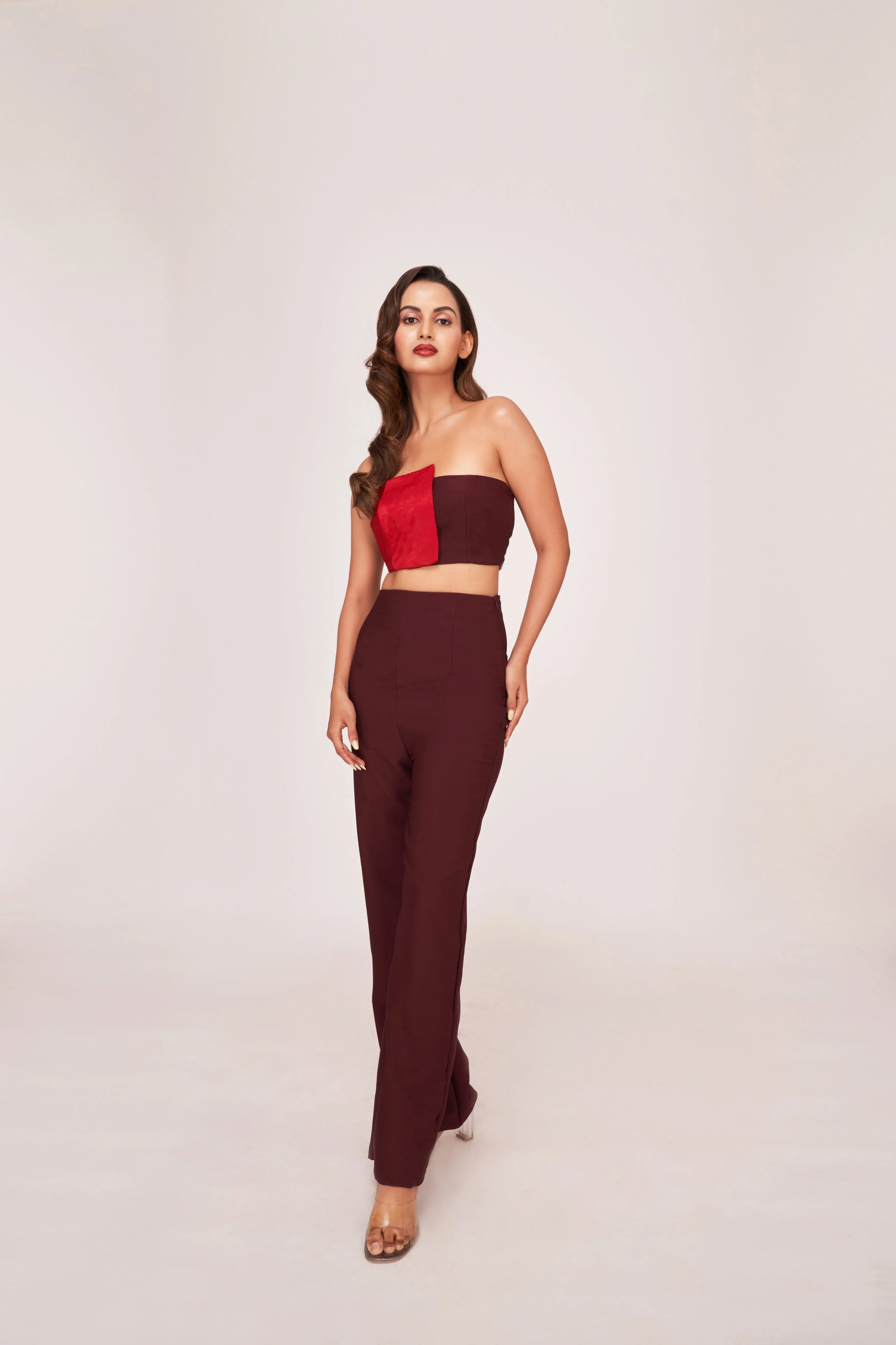 Elegance Lounge Trousers