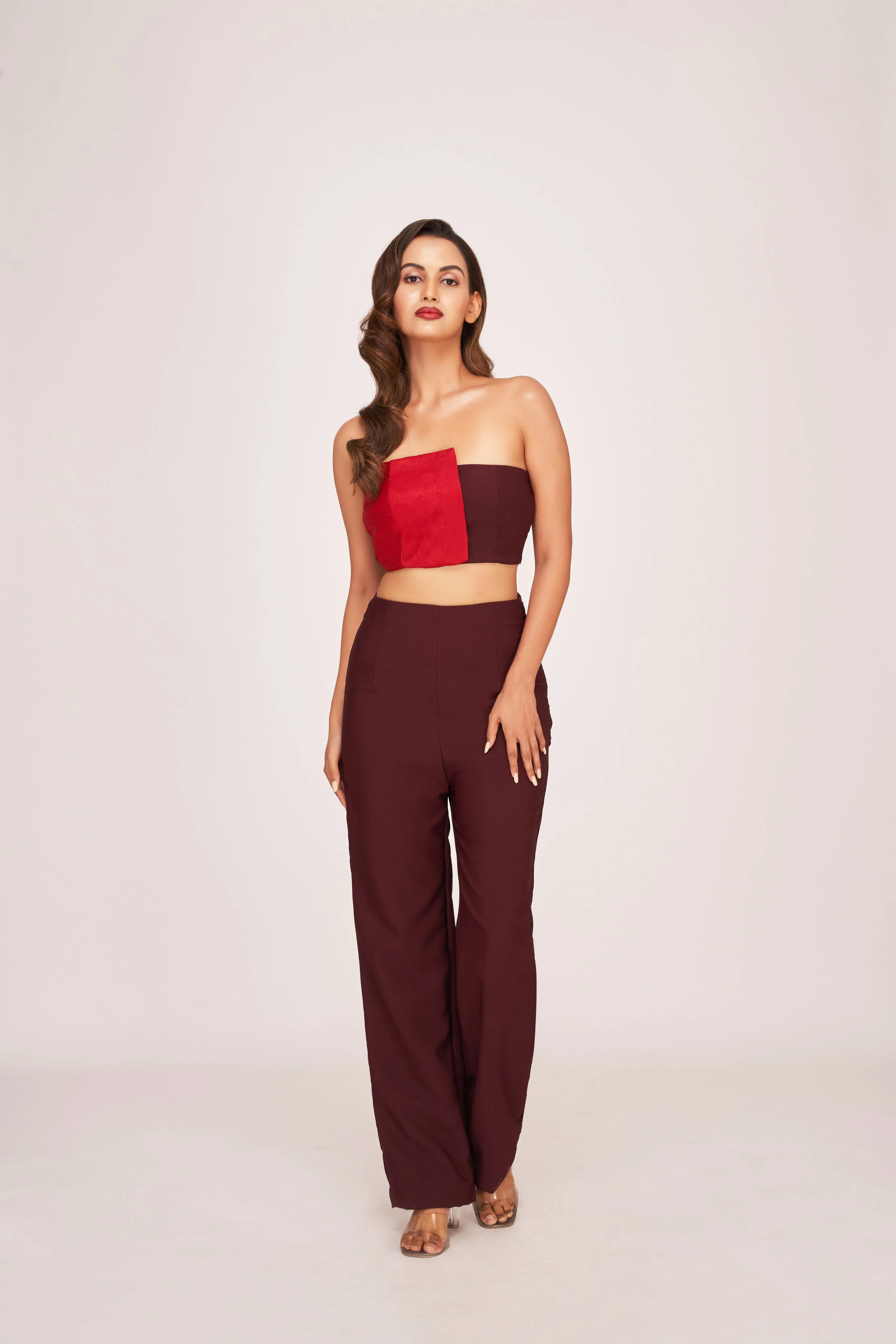 Elegance Lounge Trousers