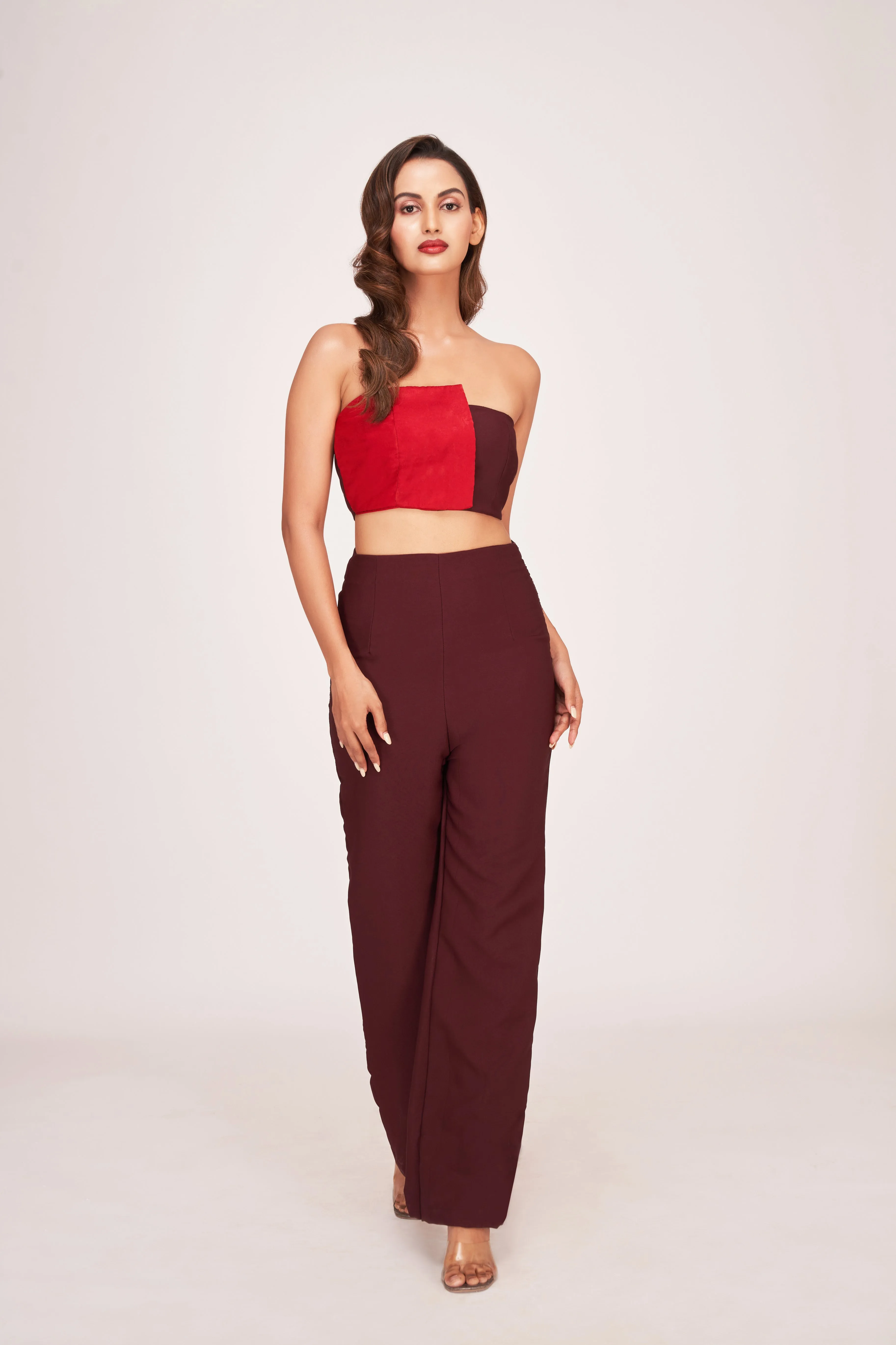 Elegance Lounge Trousers