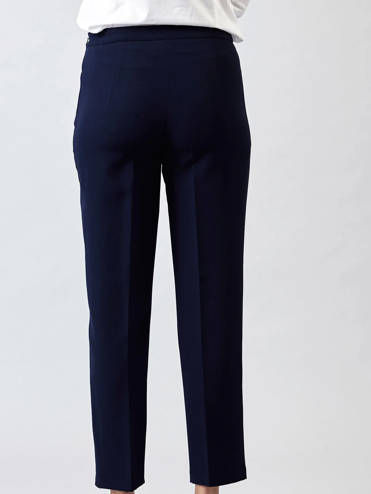 Essential Work Trousers- Navy