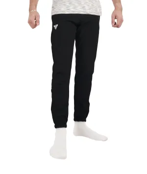 FlexFlow Trouser Black (SlimFit)