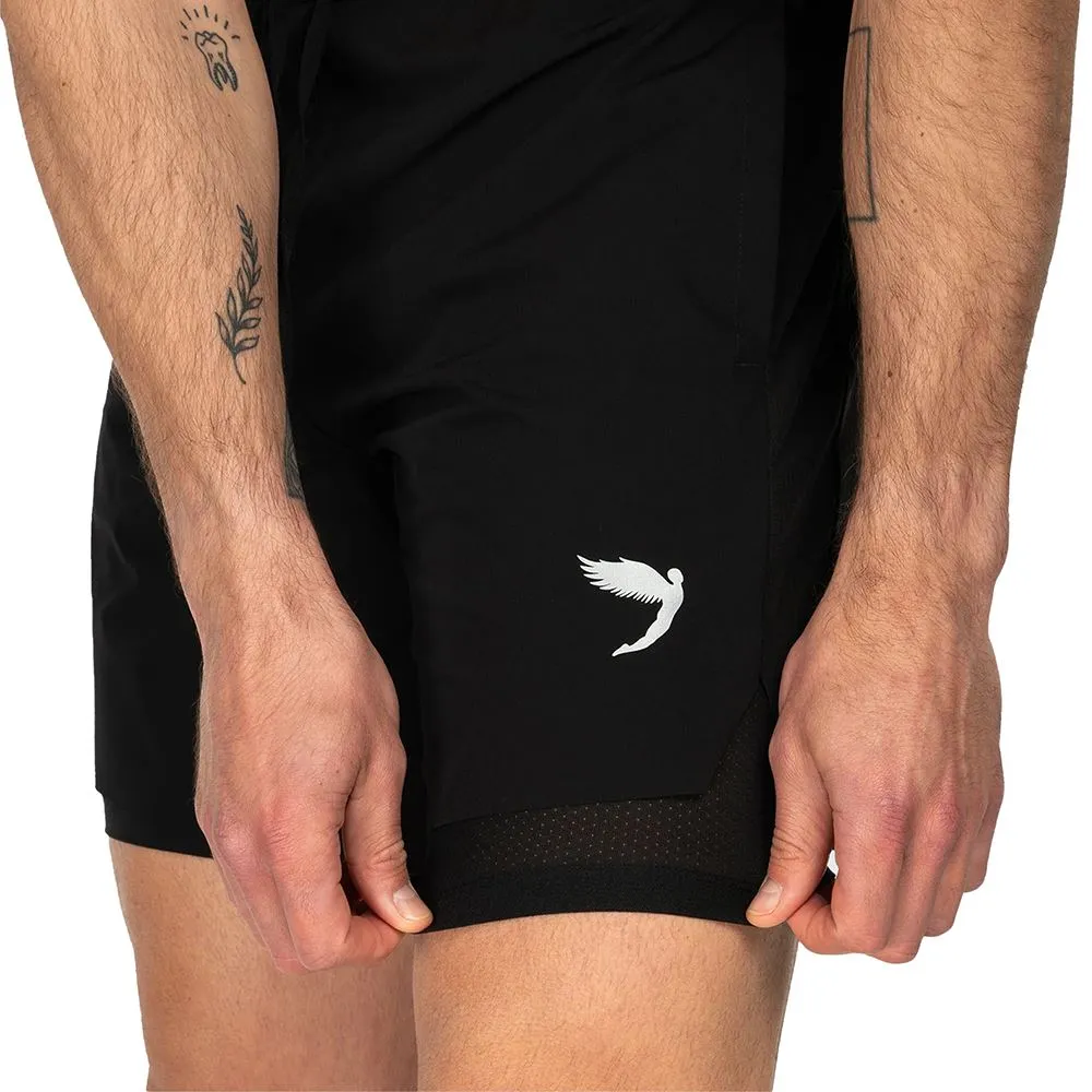 Fly Tempo 2-1 Shorts