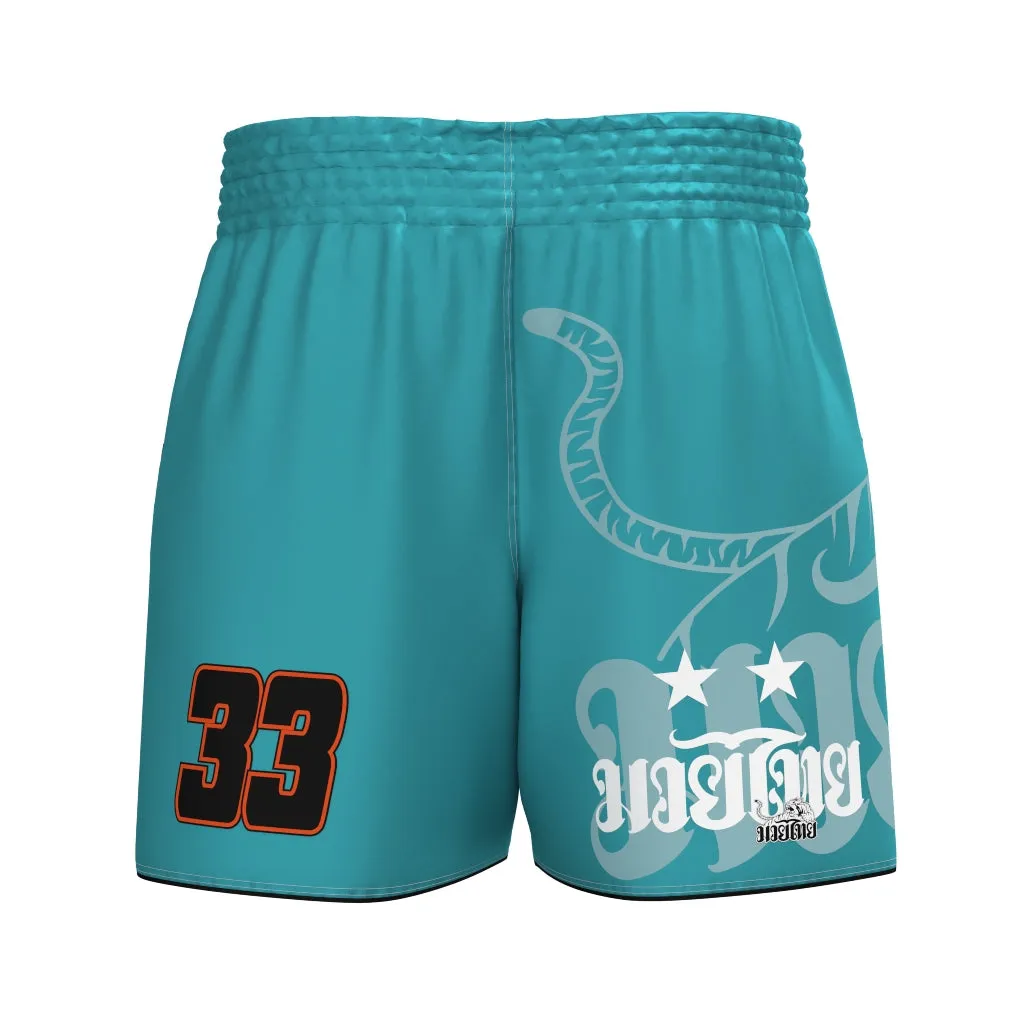 Football 33 Shorts