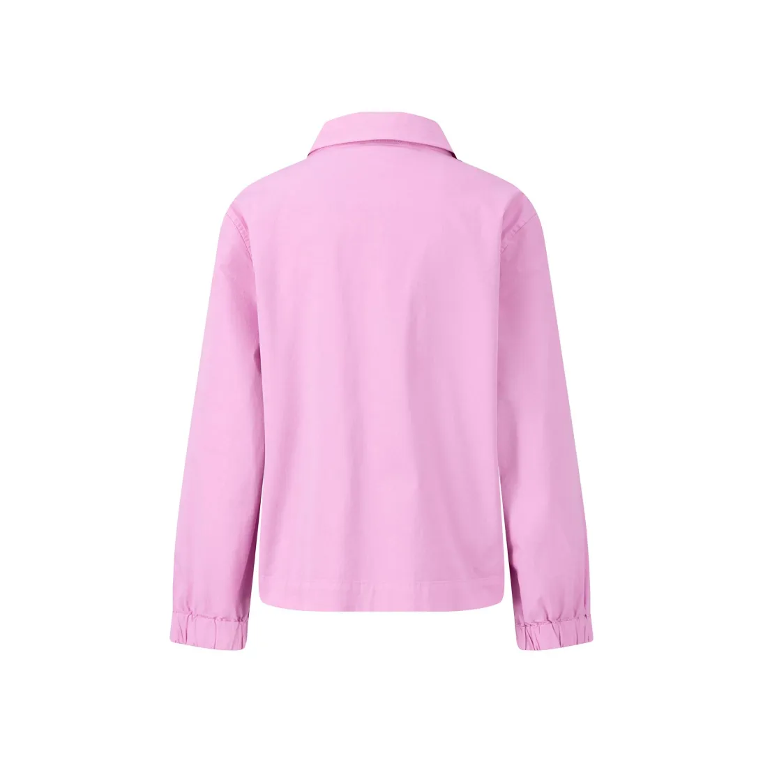 Fynch-Hatton Urban Jacket Fondant Pink 24025002