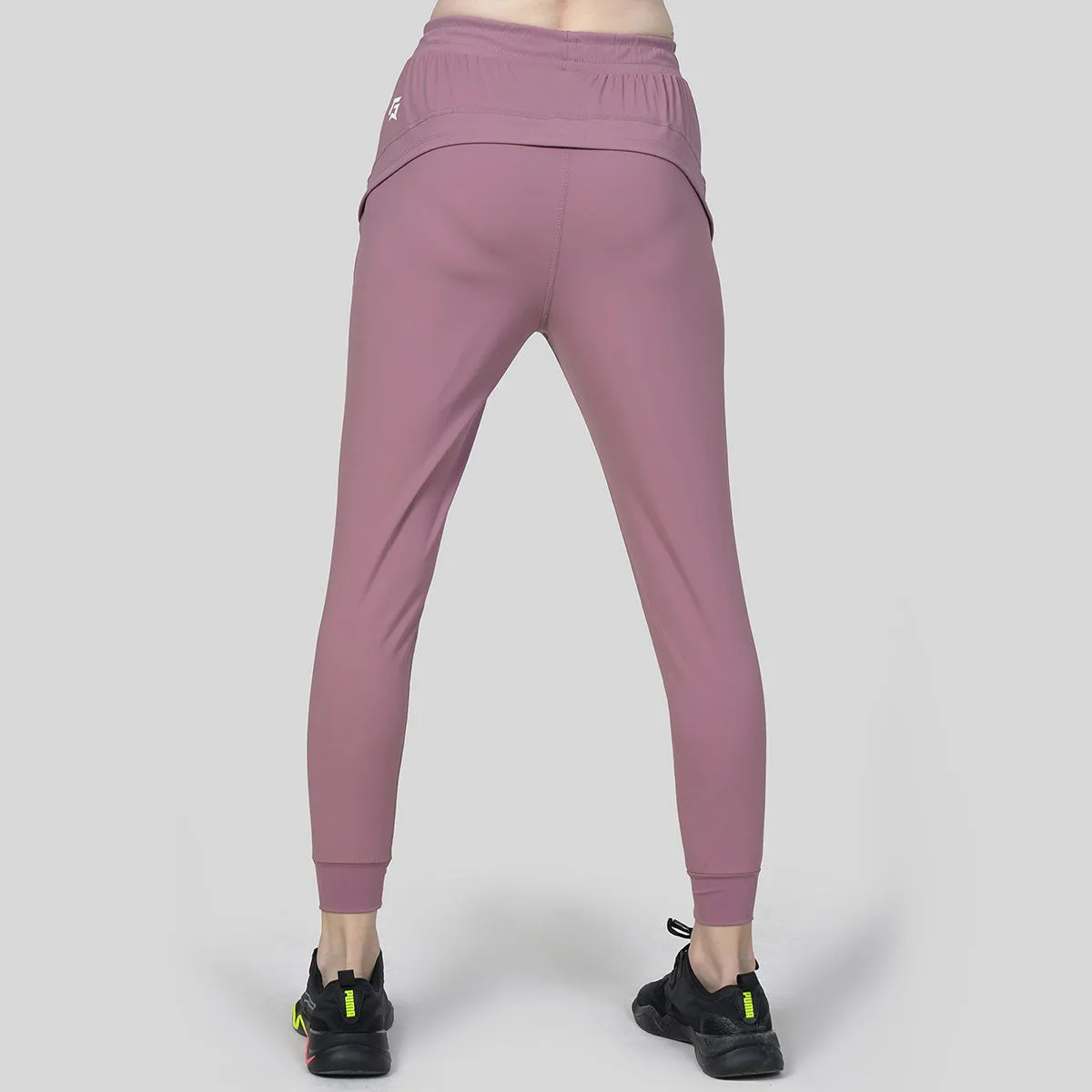 G2 Performance Joggers (Lavender)