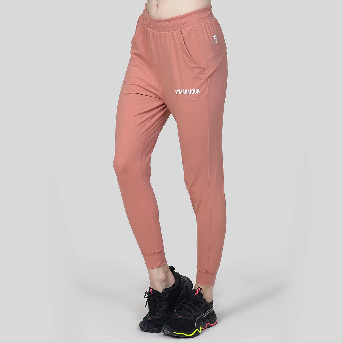 G2 Performance Joggers (Peach)