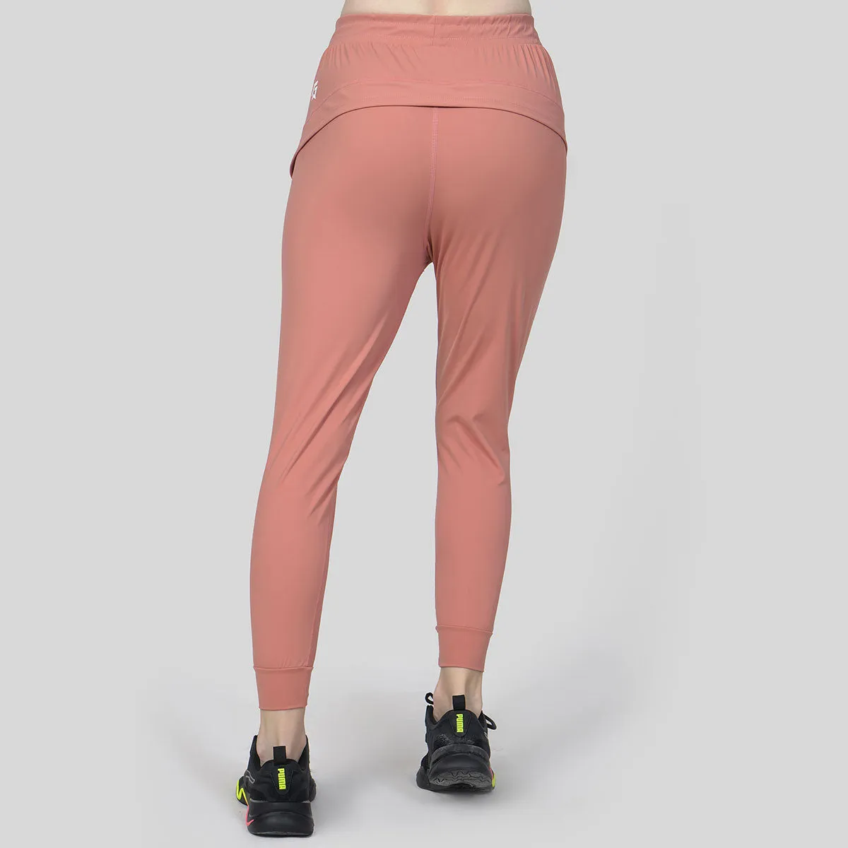 G2 Performance Joggers (Peach)