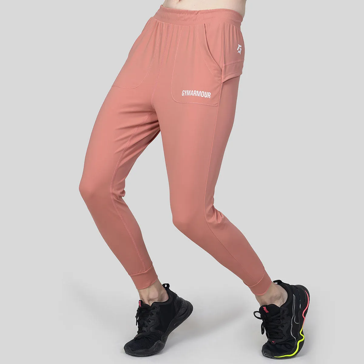 G2 Performance Joggers (Peach)