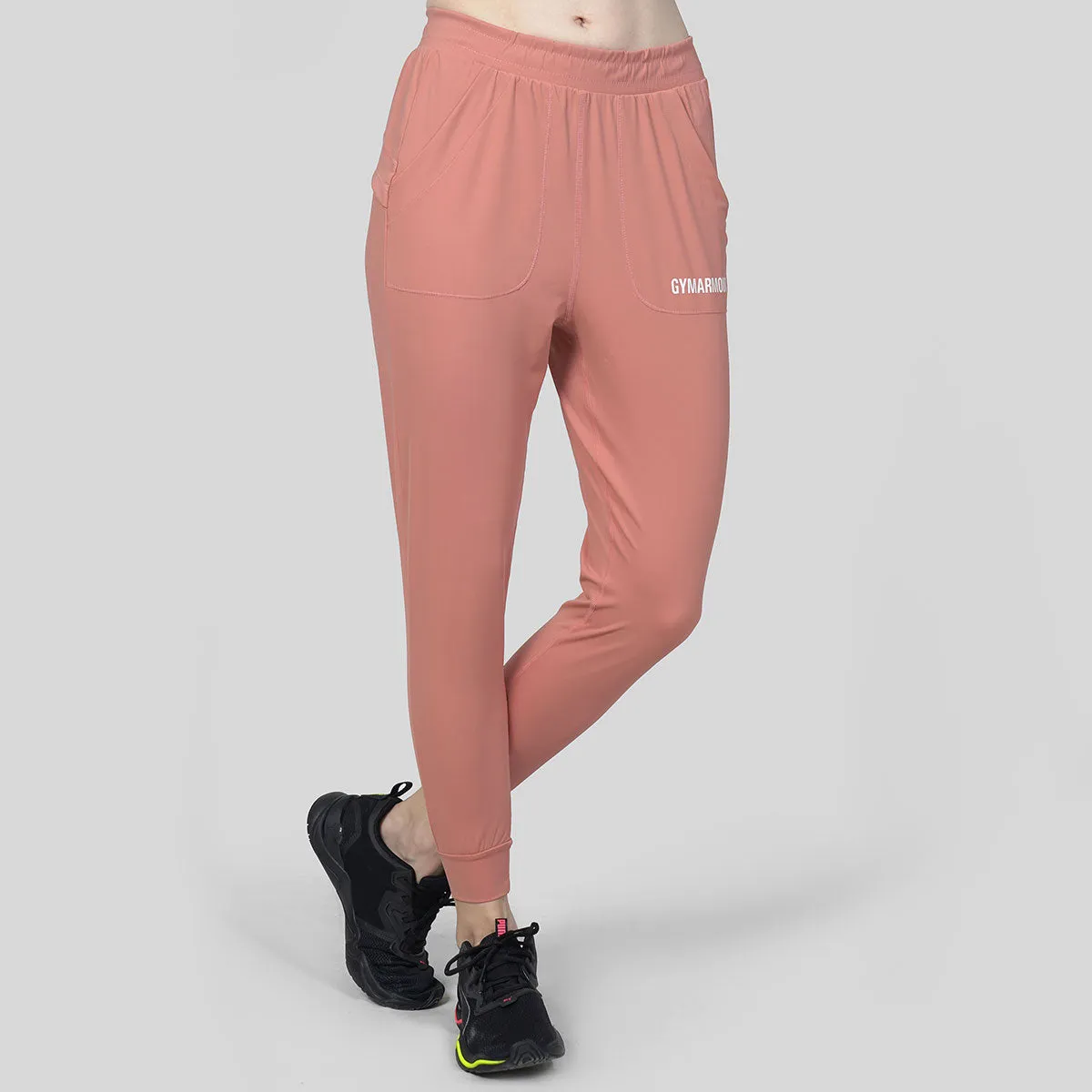 G2 Performance Joggers (Peach)