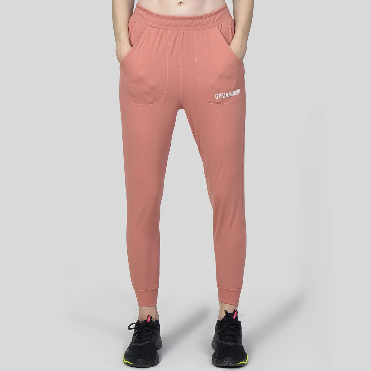 G2 Performance Joggers (Peach)