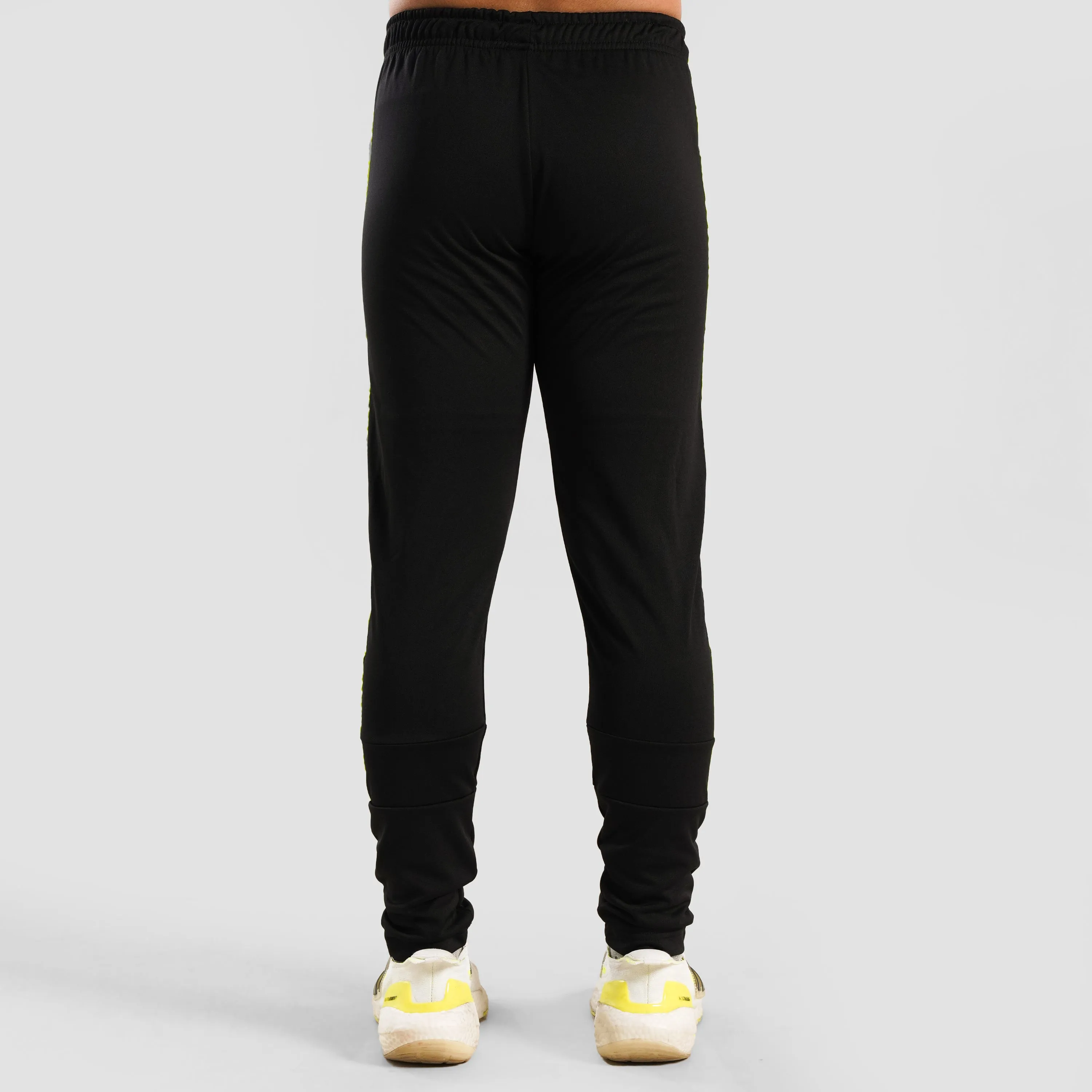 GA Youth Pace Trousers (Black)