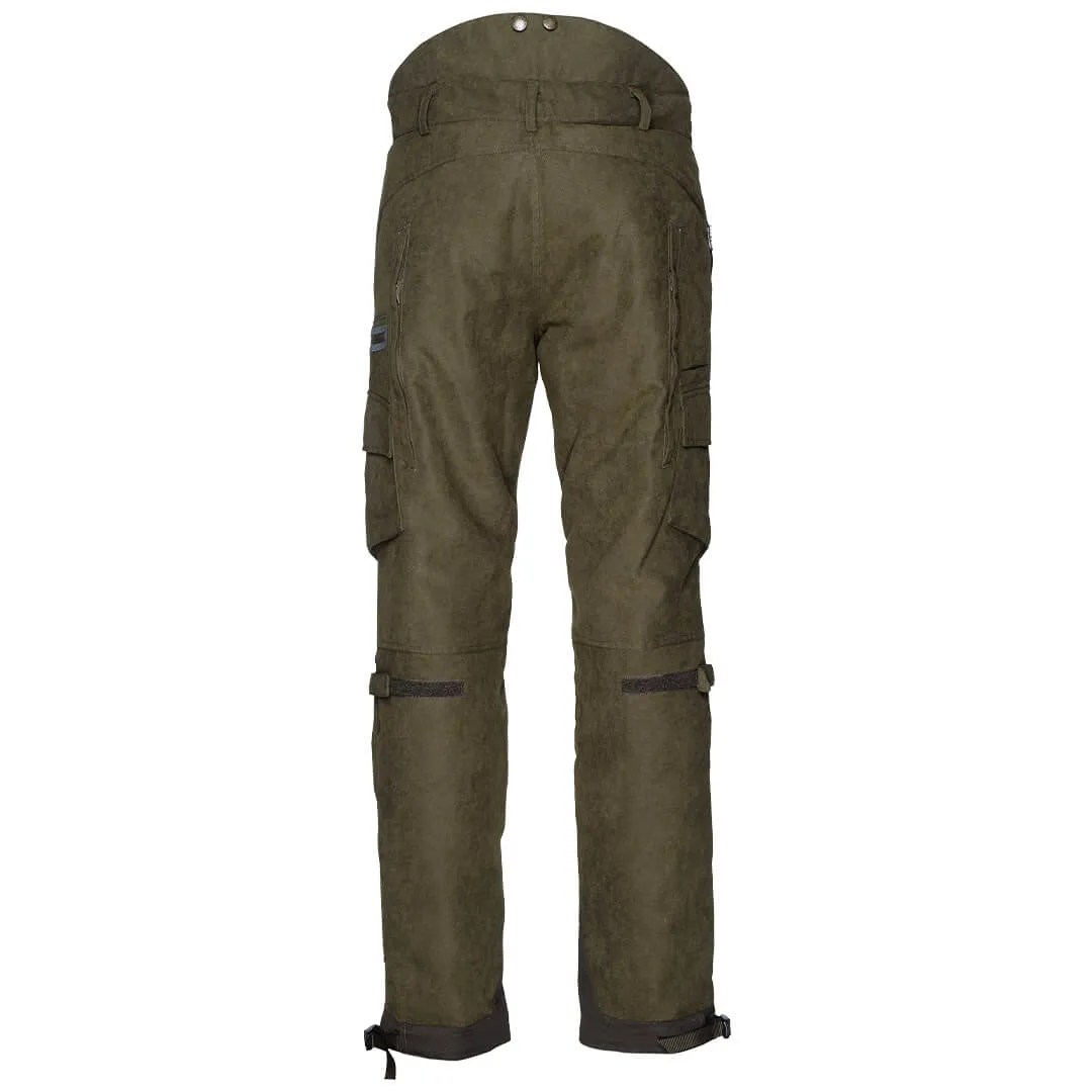 Helt Trousers by Seeland