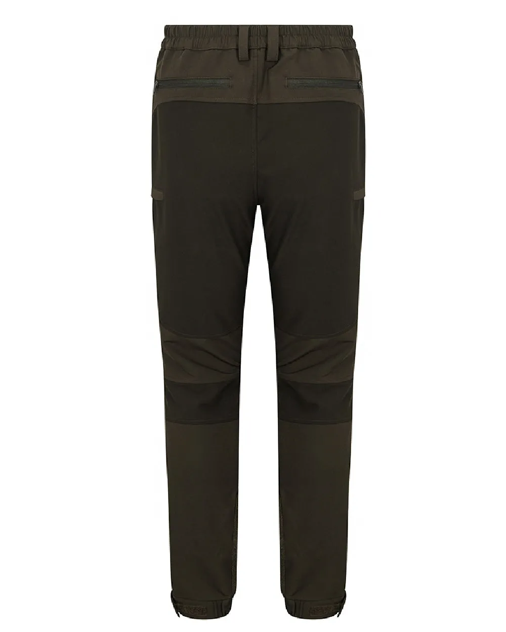 Hoggs of Fife Mens Ardross 4 Way Active Trousers