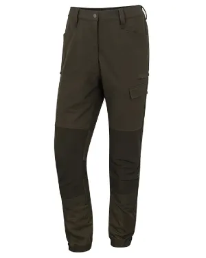 Hoggs of Fife Mens Ardross 4 Way Active Trousers