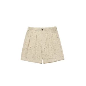 Honor The Gift Mens Legacy Eyelet Shorts